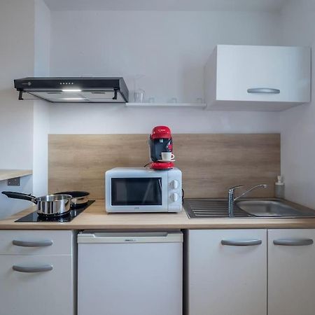 L'Usine - Tarbes Centre Apartment Exterior photo