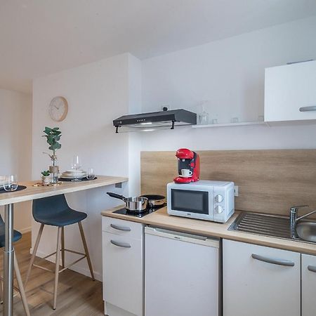 L'Usine - Tarbes Centre Apartment Exterior photo