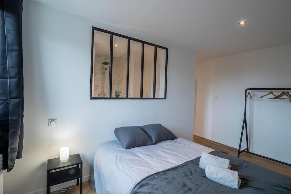 L'Usine - Tarbes Centre Apartment Exterior photo
