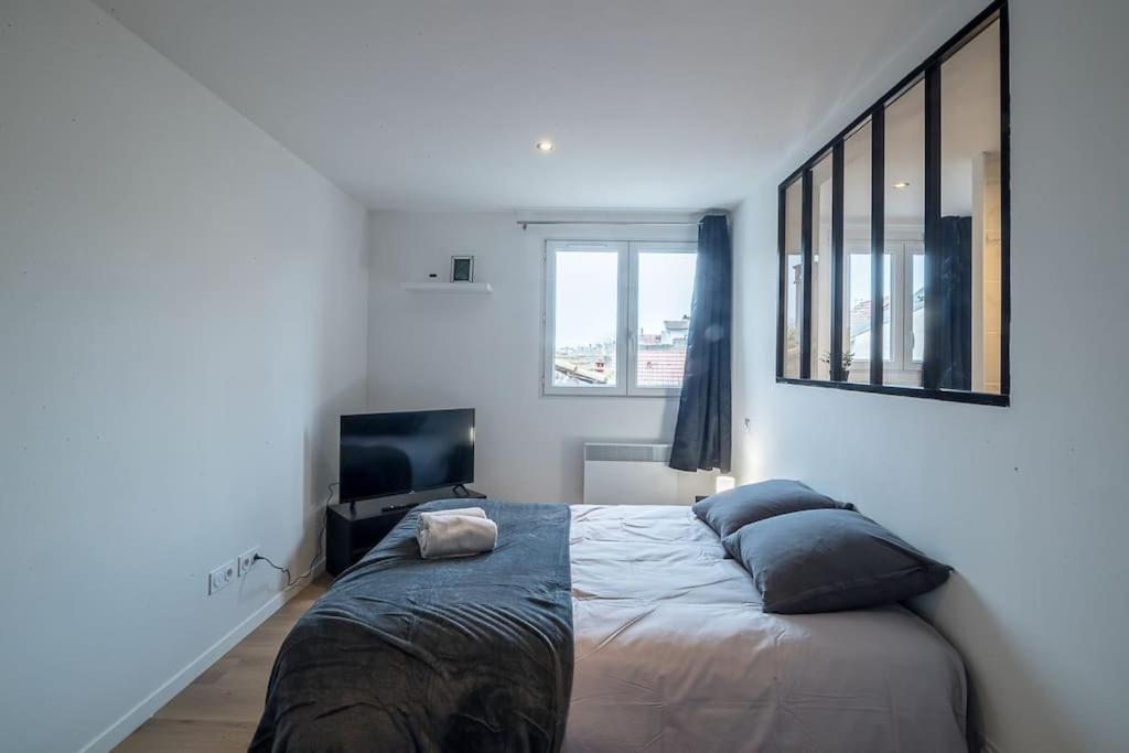 L'Usine - Tarbes Centre Apartment Exterior photo